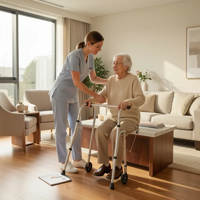 Coût d'une aide ménagère pour senior en 2026 : tarifs et aides financières