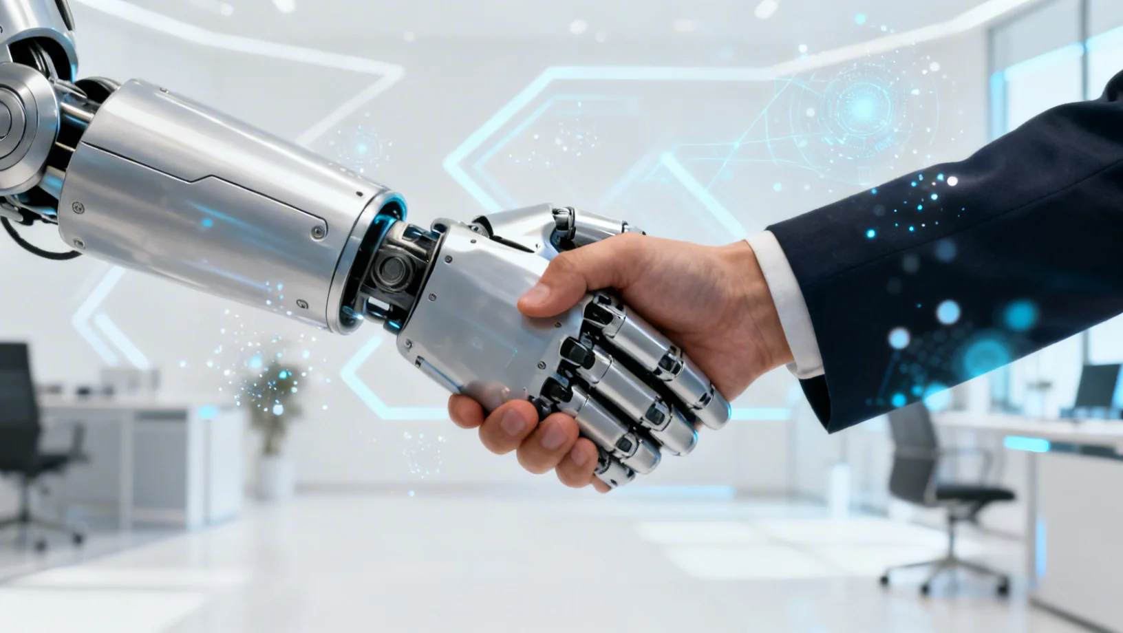 Automatisation des processus : guide pour les premiers pas