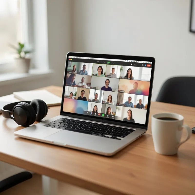 Manager une équipe à distance : rituels, outils et confiance
