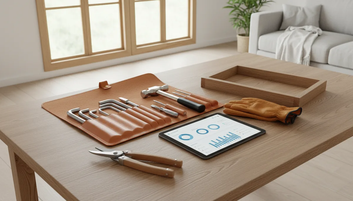 Petits travaux à domicile : tarifs 2026, statuts et plateformes pour gagner de l'argent