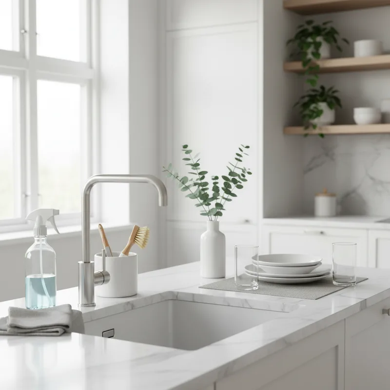 Service à domicile ménage : organiser, choisir et financer vos interventions