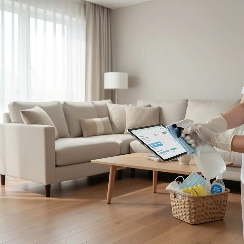 Services à domicile pendant le confinement : tarifs, aides et organisation en 2026