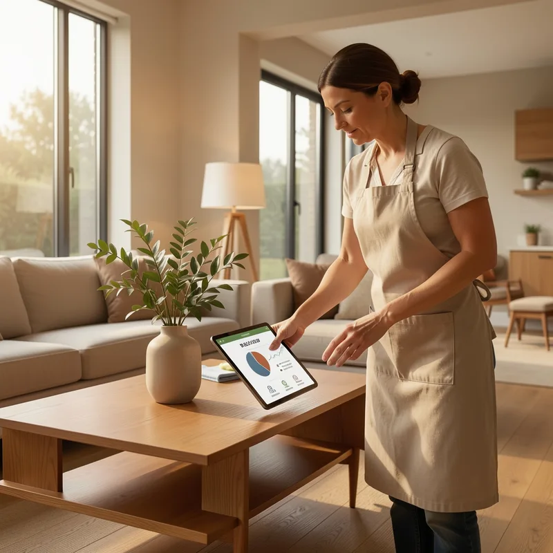 Services à domicile 2026 : tarifs, aides et conseils pour bien choisir