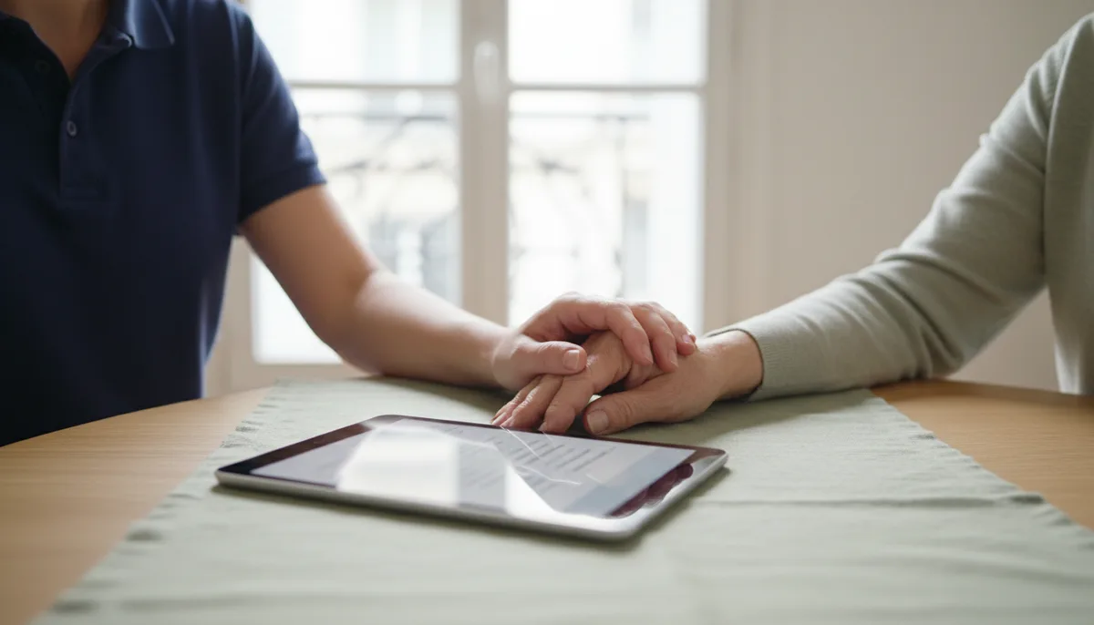 Tarif société d'aide à domicile 2026 : grille par région et aides financières